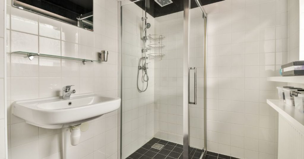 Box de vidro em Carapicuíba