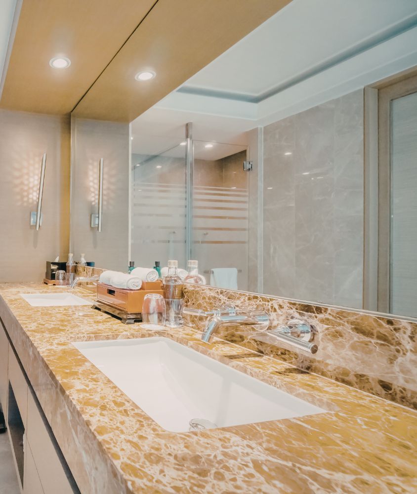 espelho sob medida em Carapicuíba