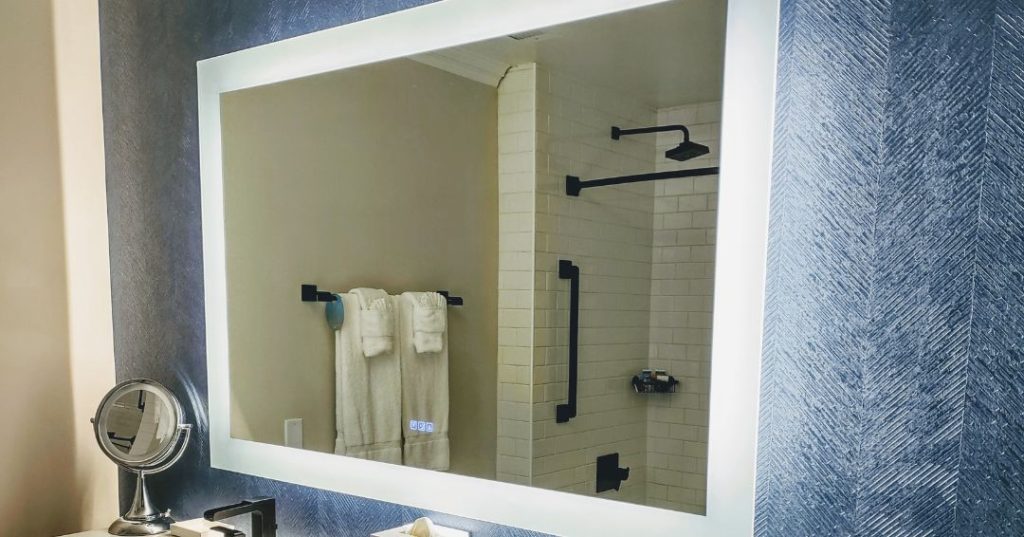 Espelhos sob medida em Carapicuíba