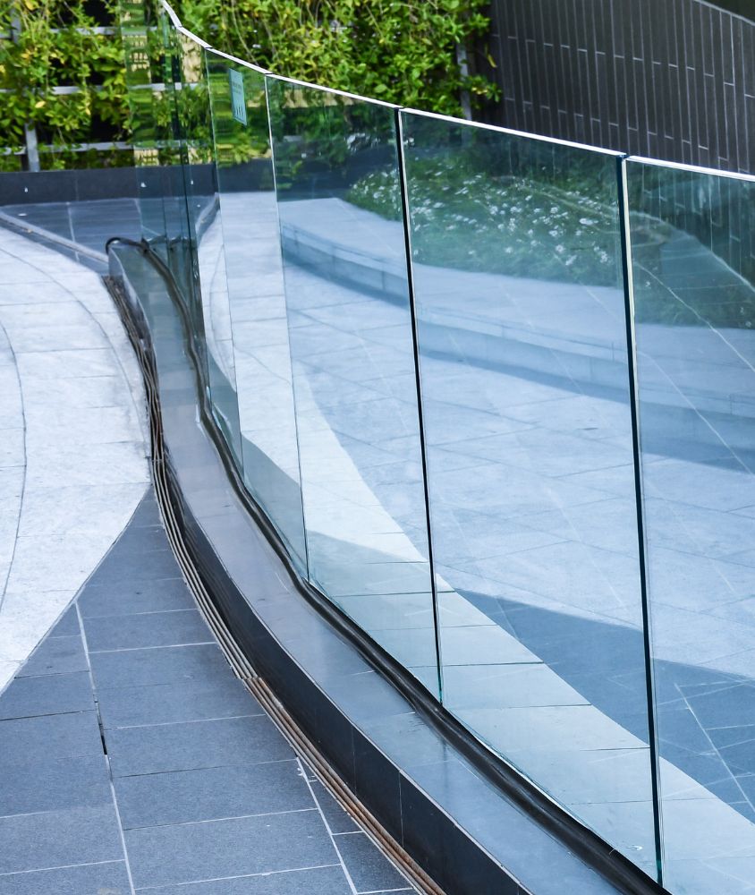 guarda-corpo em Carapicuíba