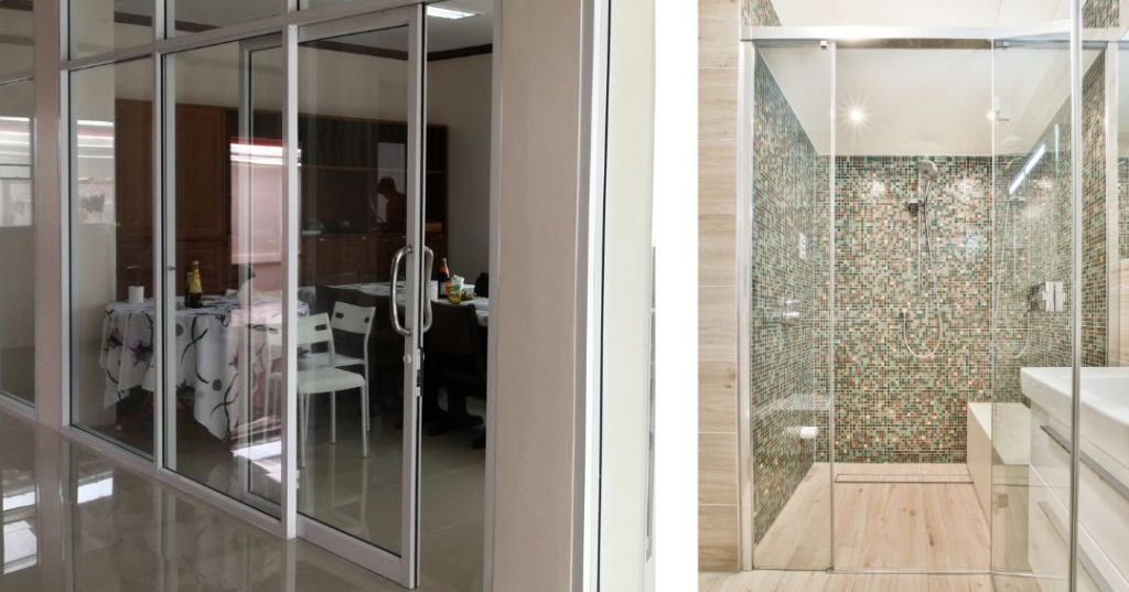 Vidraçaria em Carapicuíba | Serviço de Vidraceiro Perto de Mim seviços realizados