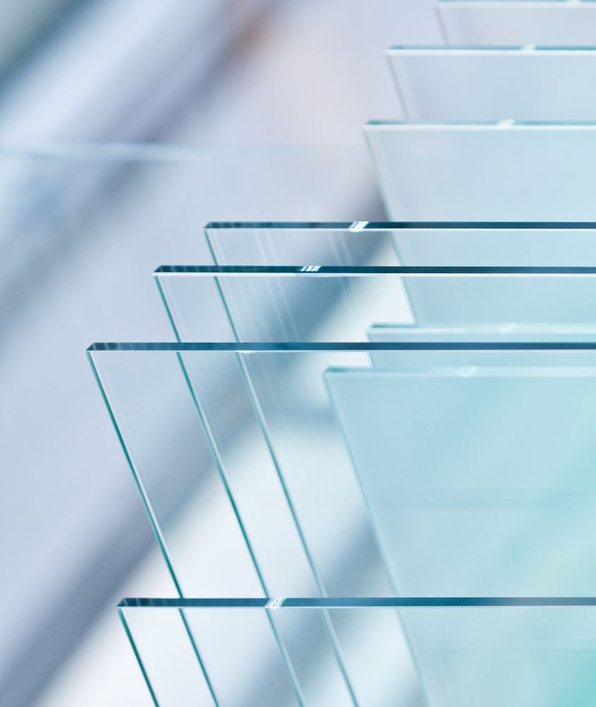 Vidraçaria em Carapicuíba